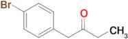 1-(4-Bromophenyl)butan-2-one