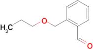 2-[(n-Propyloxy)methyl]benzaldehyde