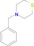 4-Benzylthiomorpholine