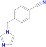 1-(4-Cyanobenzyl)imidazole