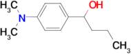 1-[4-(Dimethylamino)phenyl]-1-butanol