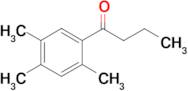 2',4',5'-Trimethylbutyrophenone