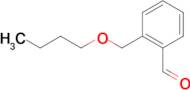 2-[(n-Butyloxy)methyl]benzaldehyde