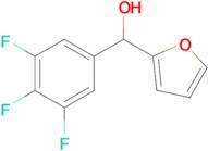 2-Furyl-(3,4,5-trifluorophenyl)methanol