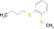 2-(n-Butylthio)phenyl methyl sulfide