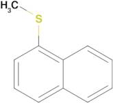 1-(Methylthio)naphthalene