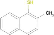 2-Methyl-1-thionaphthol