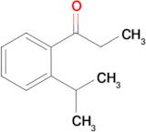 2'-iso-Propylpropiophenone