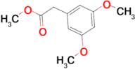 (3,5-Dimethoxyphenyl)acetic acid methyl ester
