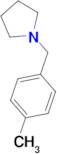 1-(4-Methylbenzyl)pyrrolidine