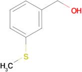 3-(Methylthio)benzyl alcohol