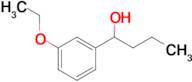 1-(3-Ethoxyphenyl)-1-butanol