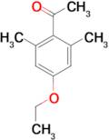 2',6'-Dimethyl-4'-ethoxyacetophenone