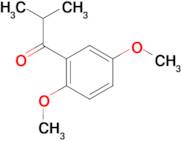 2',5'-Dimethoxy-2-methylpropiophenone