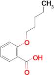 2-n-Pentoxybenzoic acid