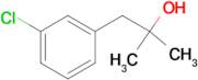 1-(3-Chlorophenyl)-2-methyl-2-propanol