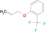 2-Allyloxy-benzotrifluoride