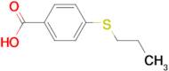 4-(n-Propylthio)benzoic acid