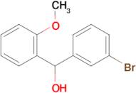 3-Bromo-2'-methoxybenzhydrol