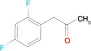 1-(2,4-Difluorophenyl)propan-2-one