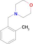 4-(2-Methylbenzyl)morpholine