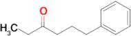 6-Phenylhexan-3-one