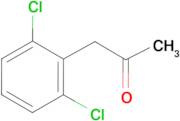 1-(2,6-Dichlorophenyl)propan-2-one