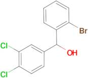 2-Bromo-3',4'-dichlorobenzhydrol