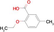 2-Ethoxy-5-methylbenzoic acid