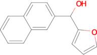 2-Furyl-(2-naphthyl)methanol