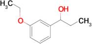 1-(3-Ethoxyphenyl)-1-propanol