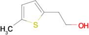 2-(5-Methyl-2-thienyl)ethanol