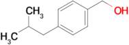 4-iso-Butylbenzyl alcohol