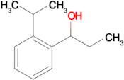 1-(2-iso-Propylphenyl)-1-propanol