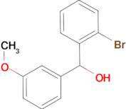 2-Bromo-3'-methoxybenzhydrol