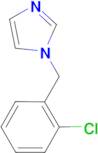 1-(2-Chlorobenzyl)imidazole