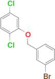 3-Bromobenzyl-(2,5-dichlorophenyl)ether