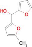 2-Furyl-(5-methyl-2-furyl)methanol