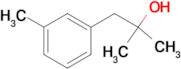 1-(3-Methylphenyl)-2-methyl-2-propanol