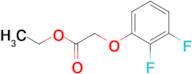 Ethyl 2-(2,3-difluoro-phenoxy)acetate