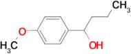 1-(4-Methoxyphenyl)-1-butanol