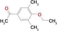4'-Ethoxy-3',5'-dimethylacetophenone