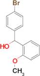 4-Bromo-2'-methoxybenzhydrol