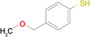 4-(Methoxymethyl)thiophenol