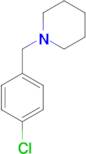 1-(4-Chlorobenzyl)piperidine