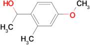 1-(4-Methoxy-2-methylphenyl)ethanol