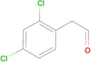 (2,4-Dichlorophenyl)acetaldehyde