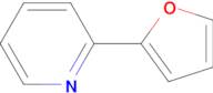 2-(2-Furanyl)pyridine