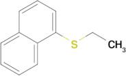 1-(Ethylthio)naphthalene