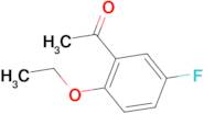 2'-Ethoxy-5'-fluoroacetophenone